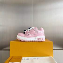 Picture of Louis Vuitton Shoes _SKULVsz35-41h090217669